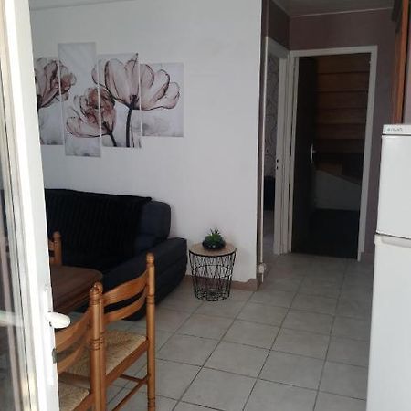 50 M Ocean Maison Classee 2 Etoiles 2/7 Personnes Mimizan-Plage Exterior foto
