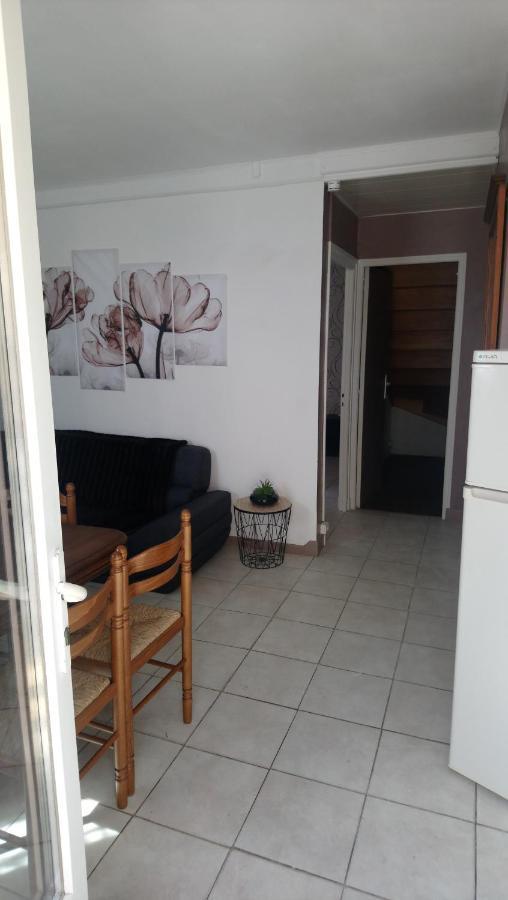 50 M Ocean Maison Classee 2 Etoiles 2/7 Personnes Mimizan-Plage Exterior foto
